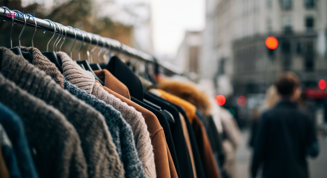 Understanding Sustainable Fashion: Beginner's Guide