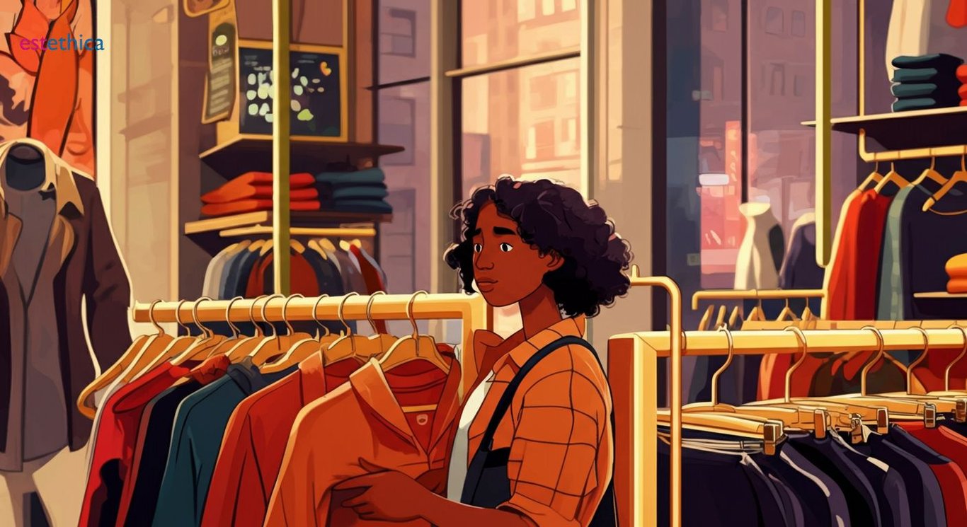 Understanding Sustainable Fashion: A Beginner's Guide
