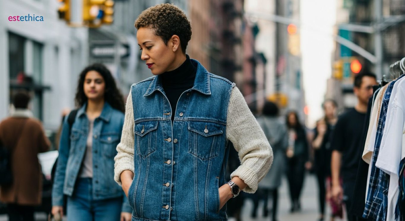 Understanding Sustainable Fashion: A Comprehensive Guide