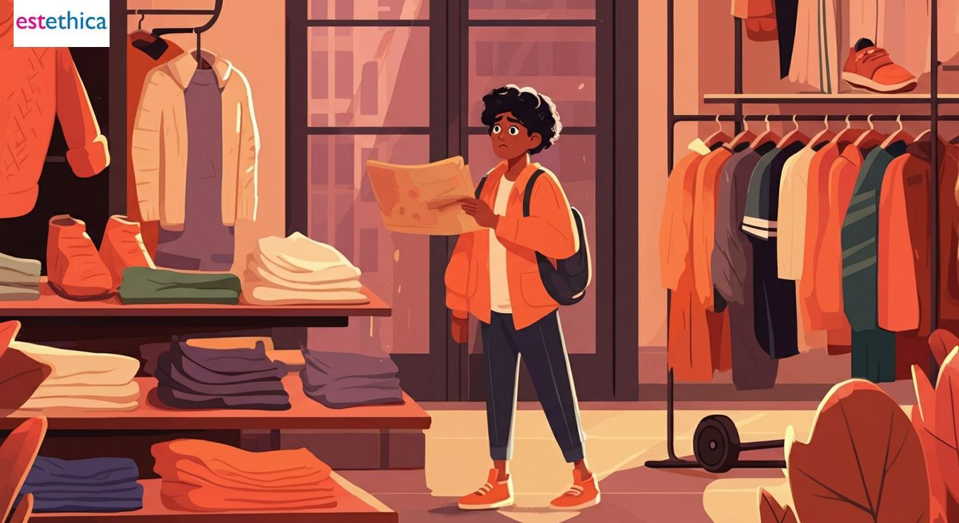 Understanding Sustainable Fashion: The Basics