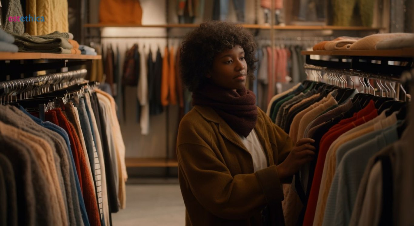 Understanding Sustainable Fashion: Key Insights