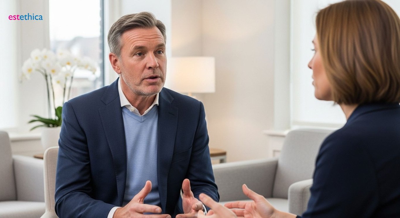 Facelift Surgery: Beyond Skin Deep