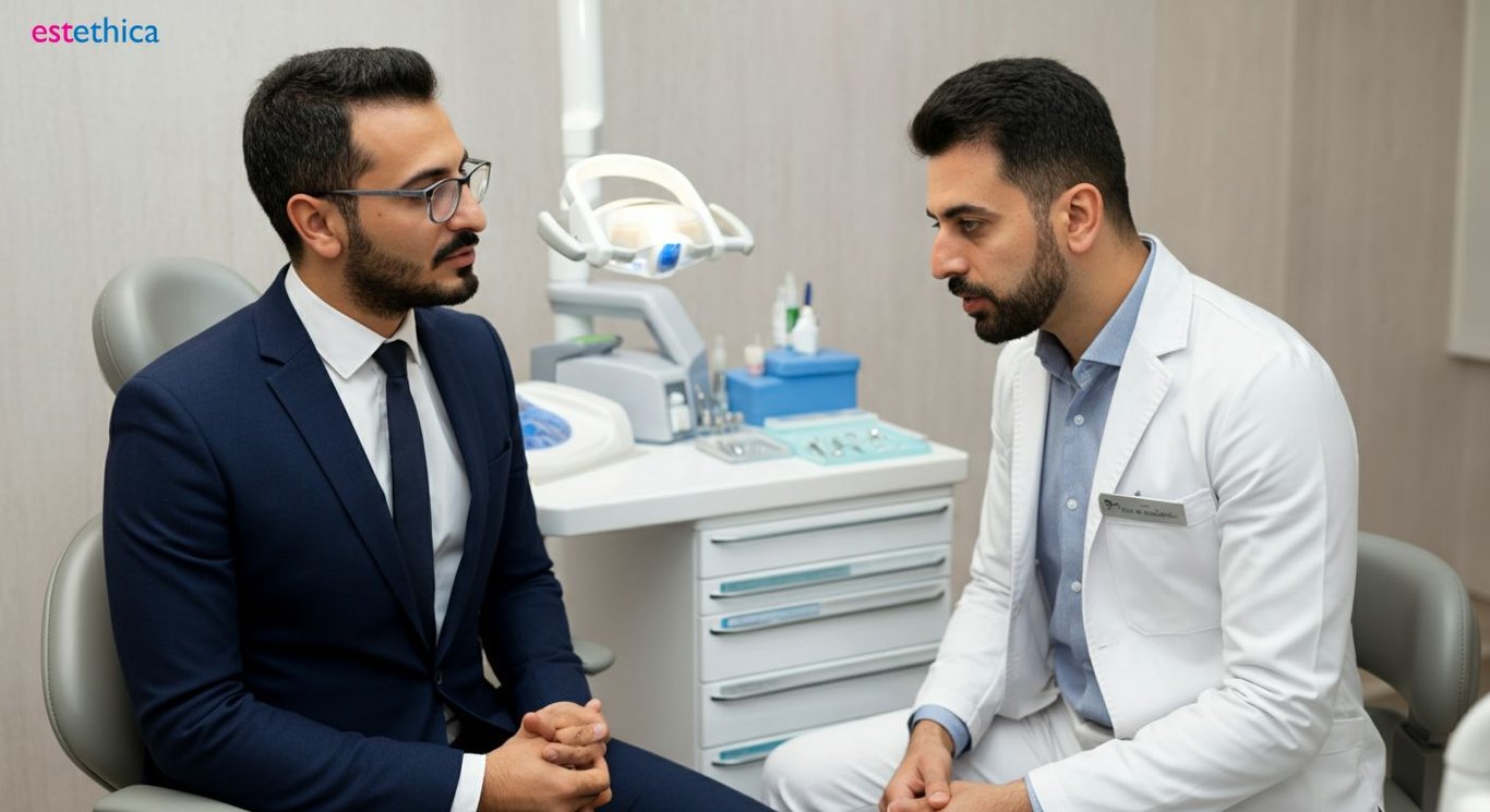 Understanding the Basics of Dental Implants