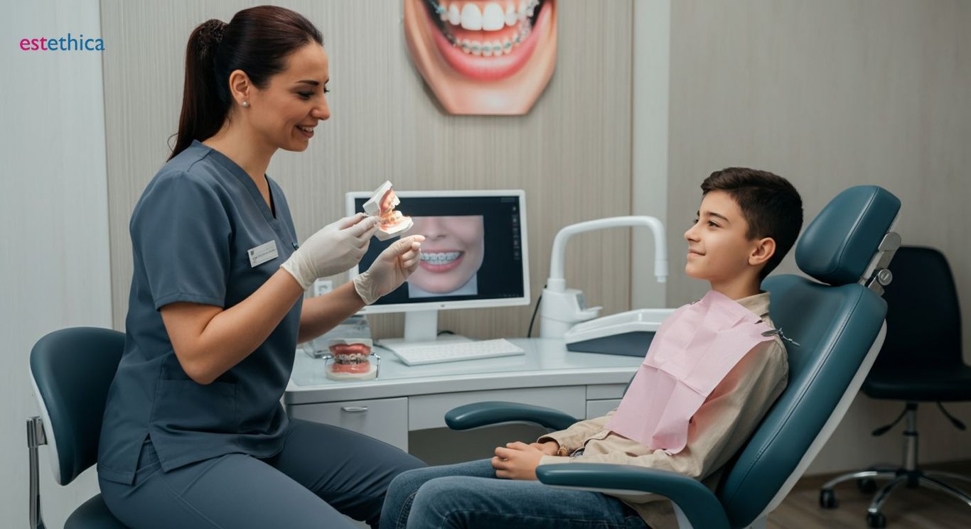 Understanding Orthodontics Basics