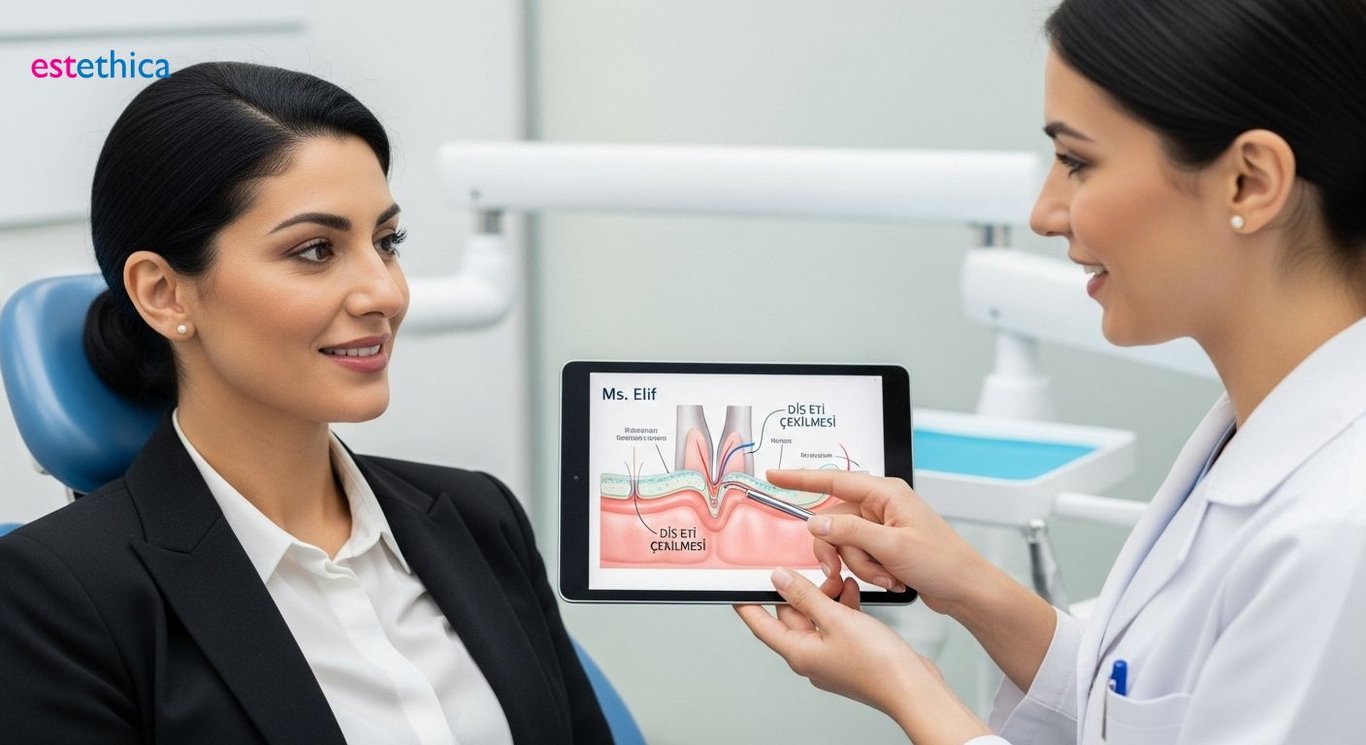 Doğal ve Bitkisel Çözümlerle Diş Eti Sağlığını Destekleme