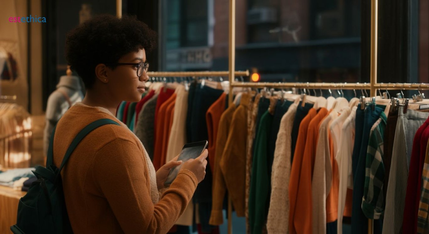 Understanding the Essence of Sustainable Fashion