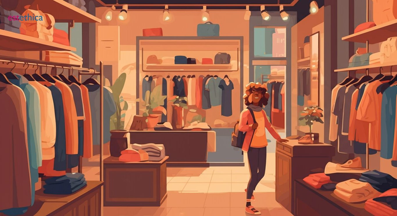 Understanding the Essence of Sustainable Fashion