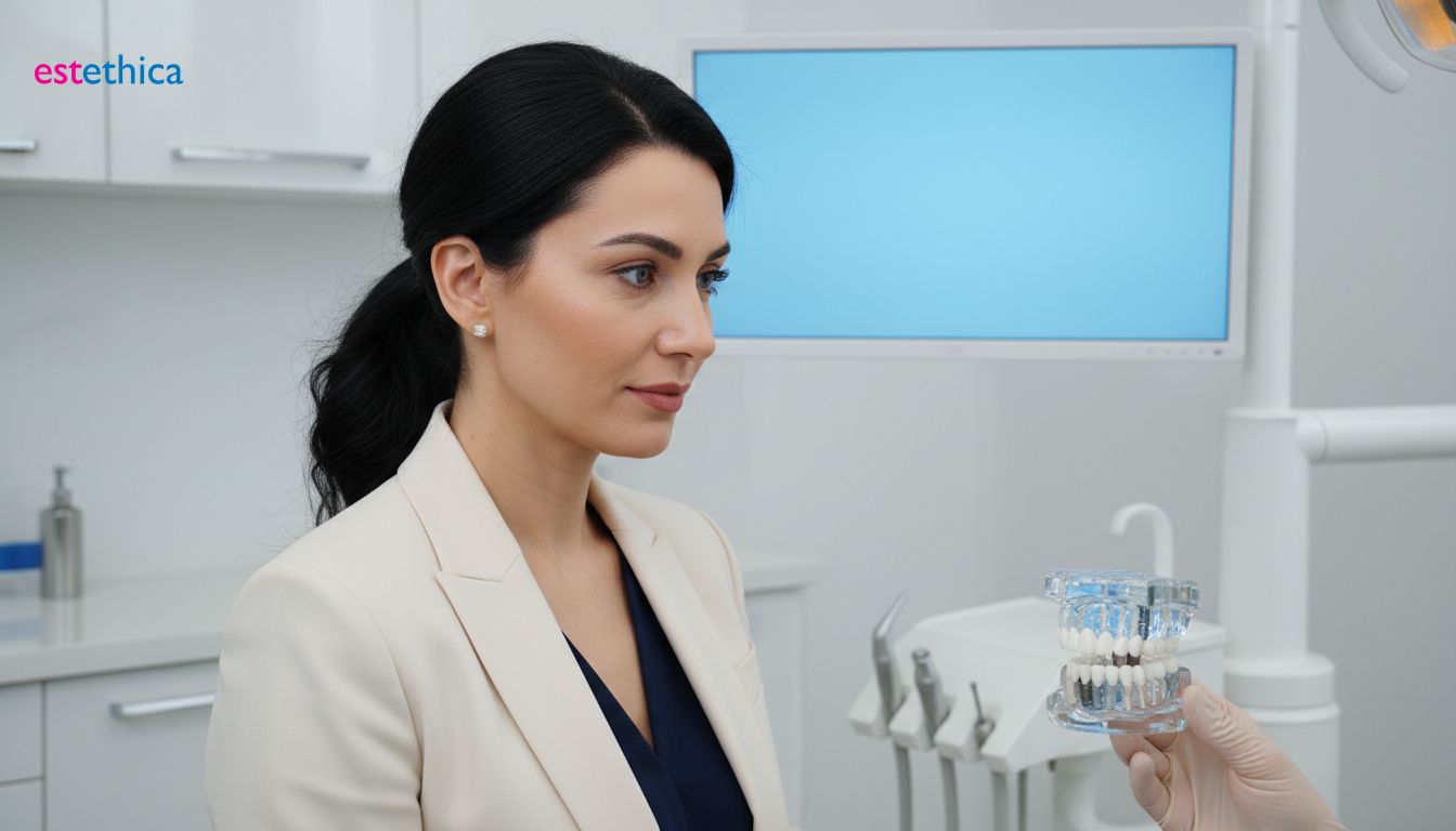 Understanding Dental Implant Prices and Options