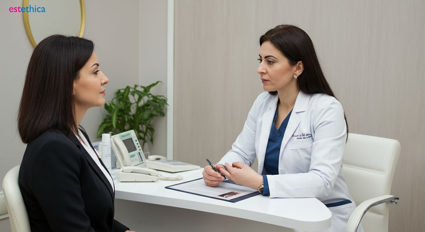 Understanding Neck Lift Procedure: What to Expect