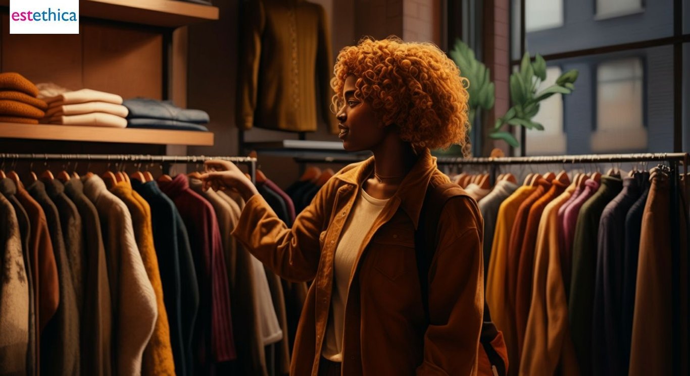 Understanding the Rise of Green Fashion