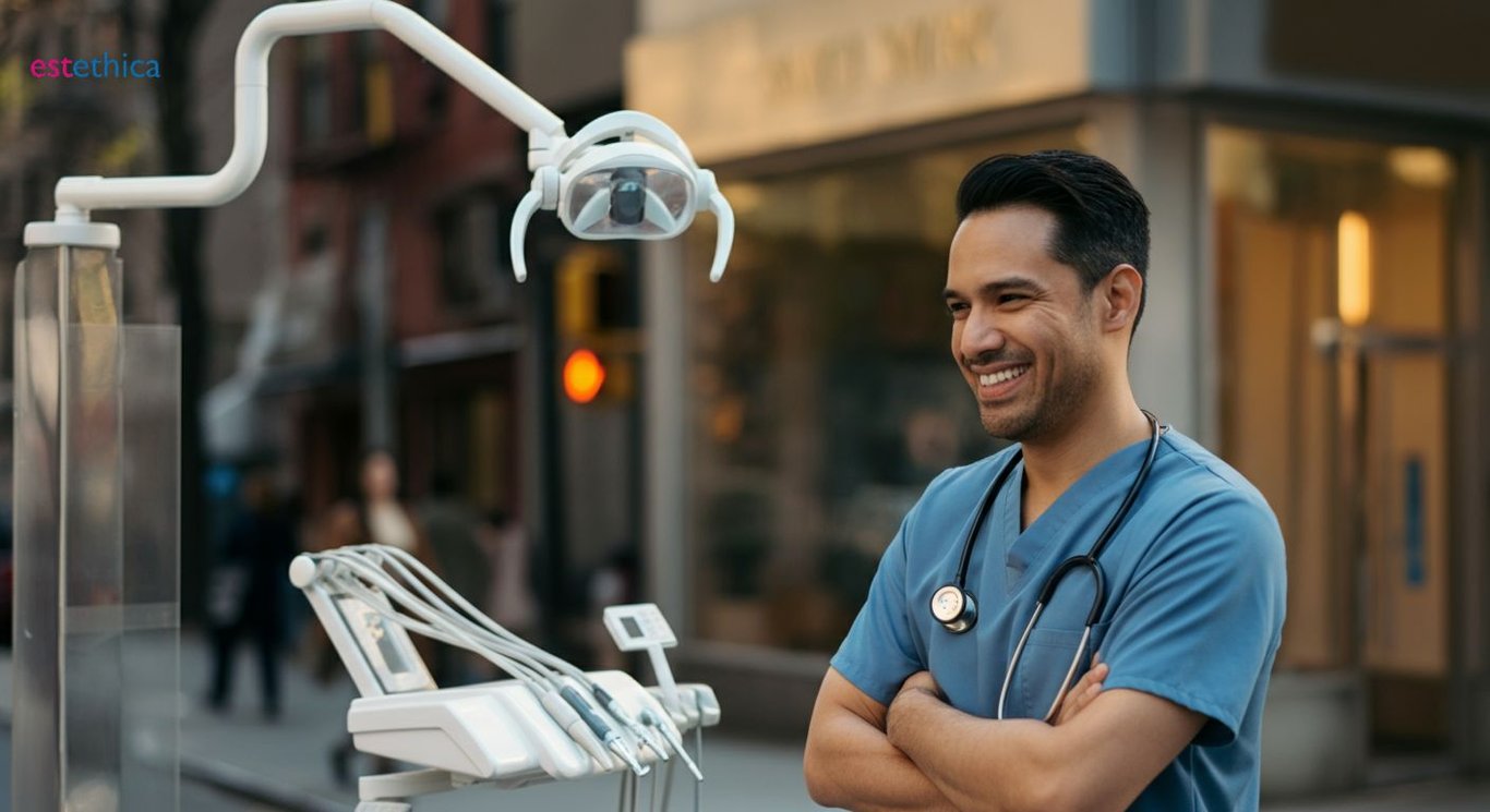 Digital marketing in dentistry