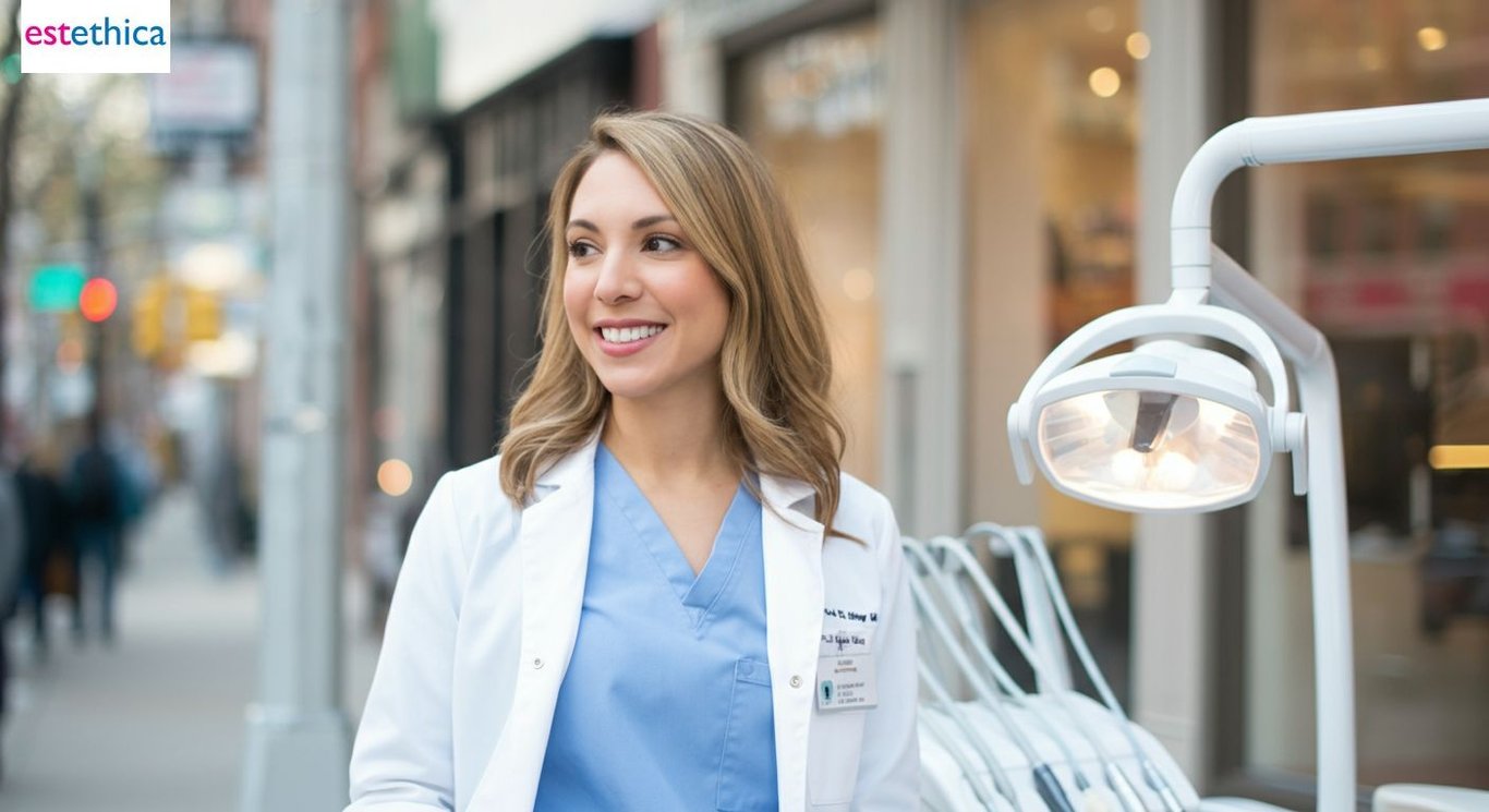 SEO's impact on dental practice success
