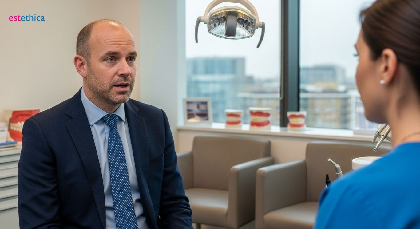 Osseointegration Science Explained