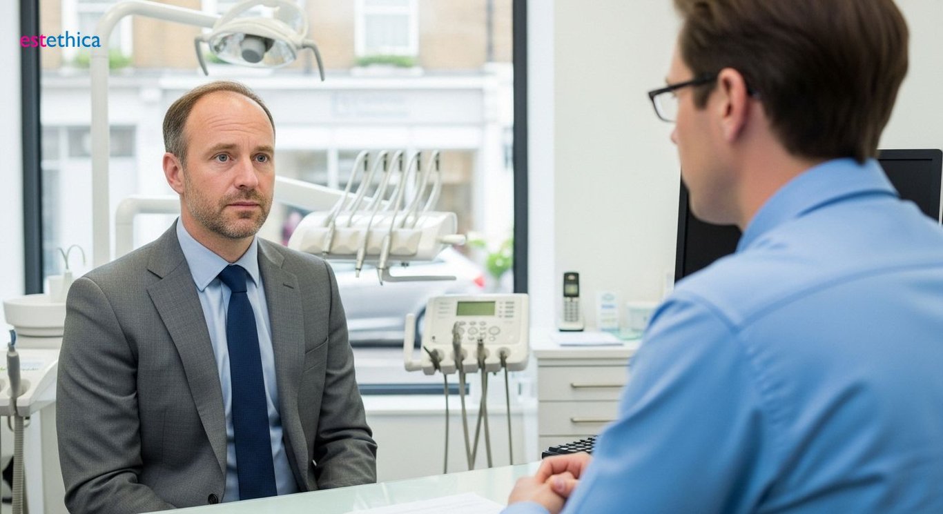 Osseointegration Dental Implants