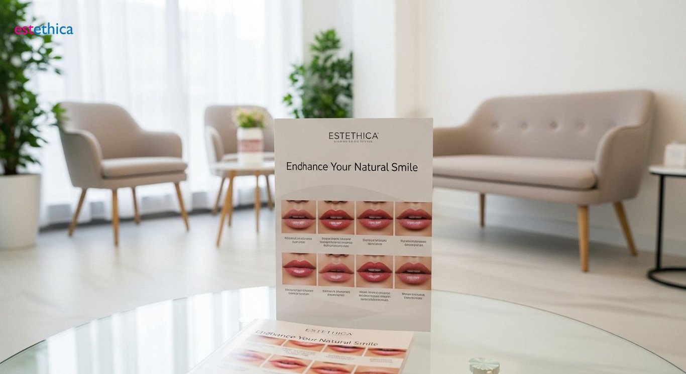 Understanding the Surgical Lip Lift Procedure