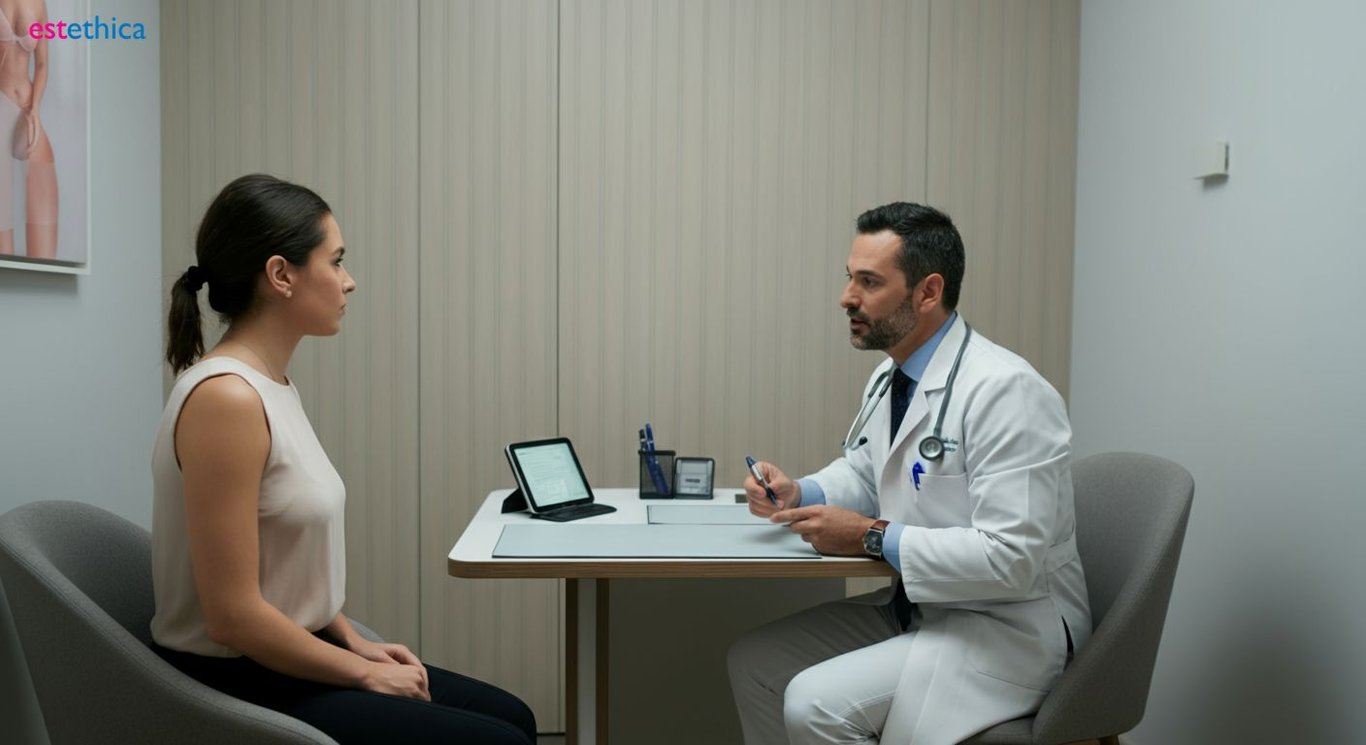 Understanding the Tummy Tuck Procedure