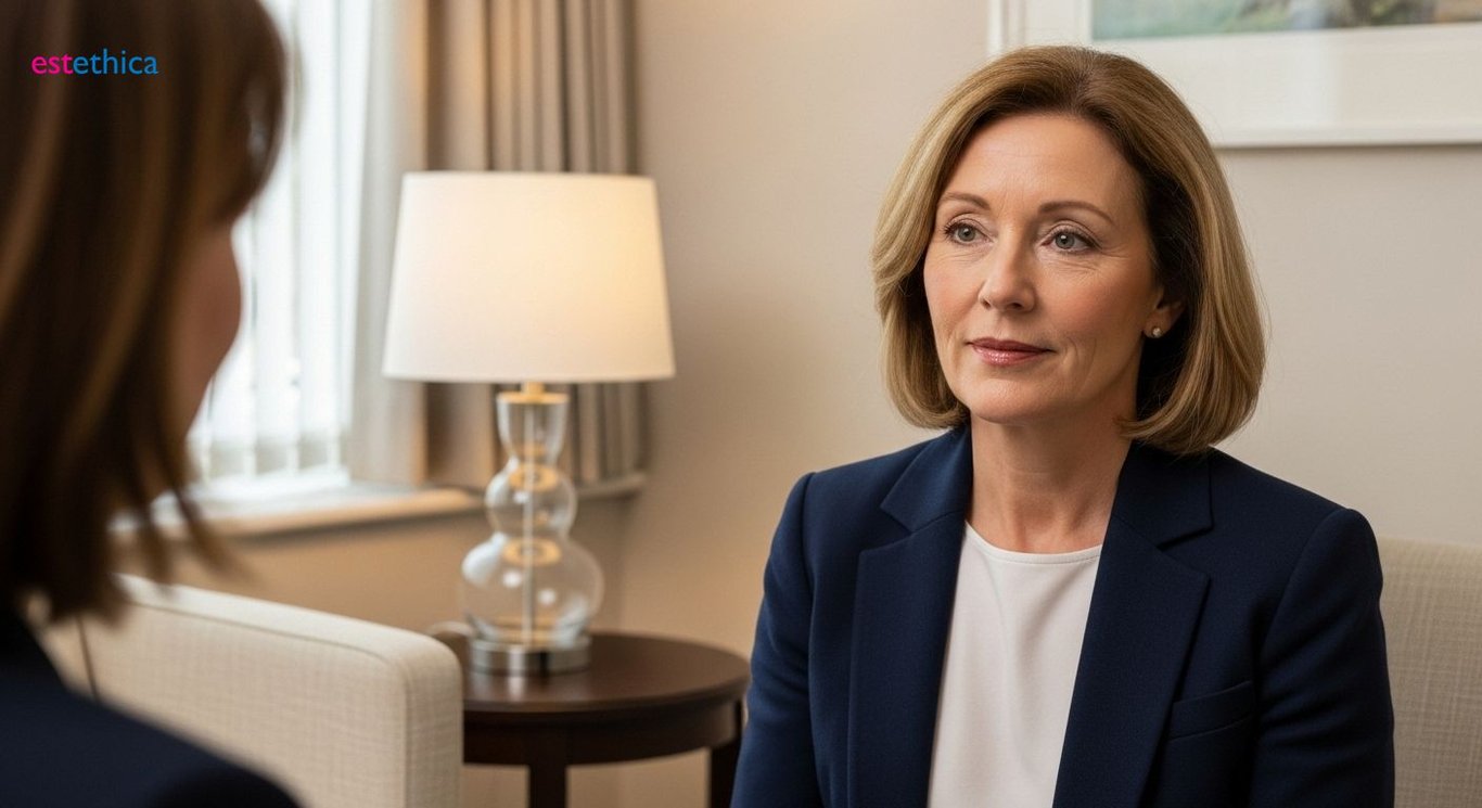 Eyelid Surgery Types