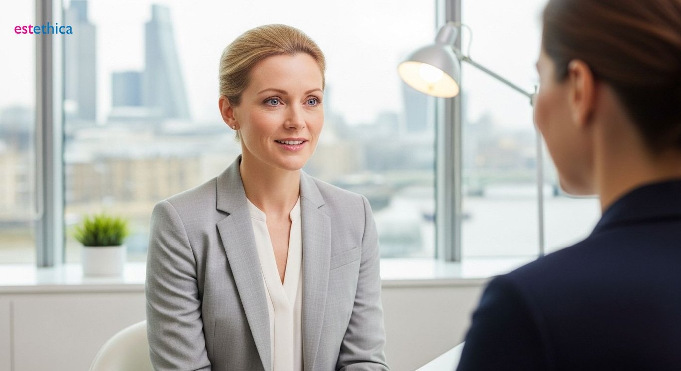 Eyelid surgery types