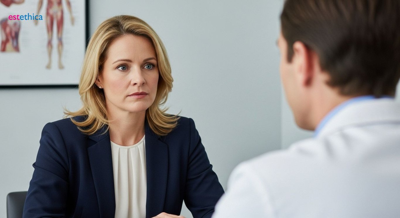 Vaginal Laxity Causes and Concerns