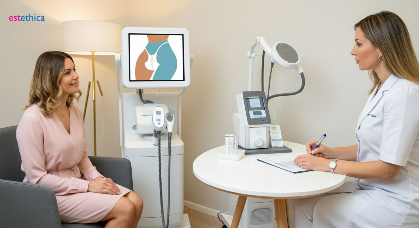 Understanding Vaginal Rejuvenation: Beyond Tightening