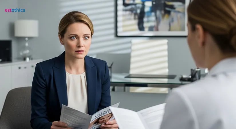 Vaginal Rejuvenation Explained