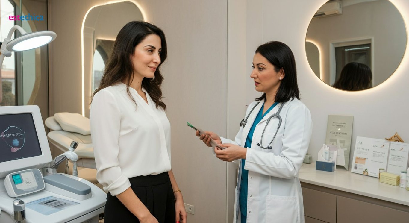 Understanding Vaginal Rejuvenation: Beyond Tightening