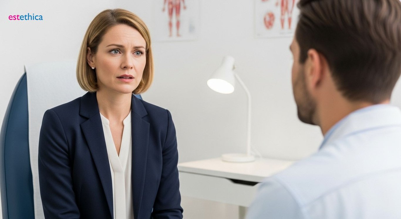 Vaginal Rejuvenation Explained