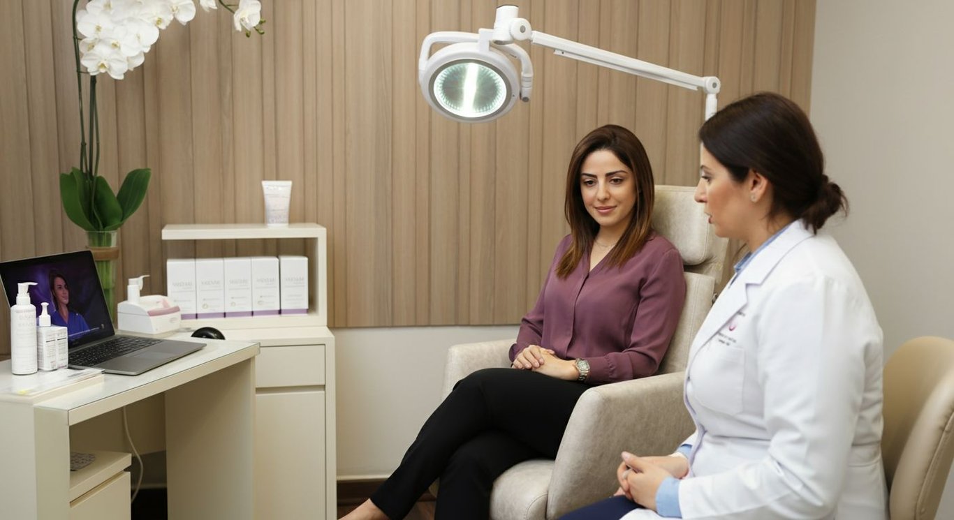 Understanding Vaginal Rejuvenation: Beyond Tightening