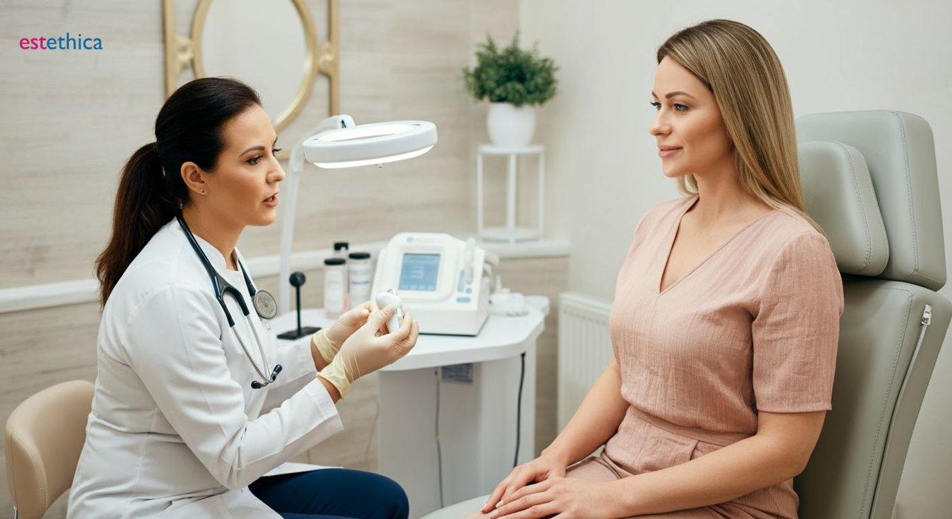 Understanding Vaginal Rejuvenation: Key Insights