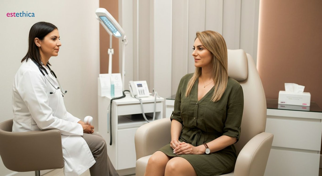 Understanding Vaginal Rejuvenation: Key Insights
