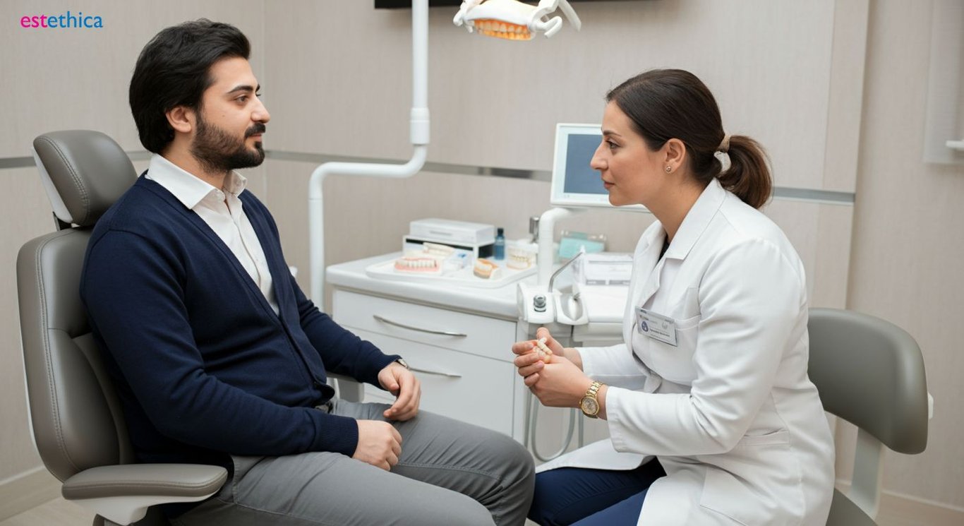 Understanding Veneers: Key Information