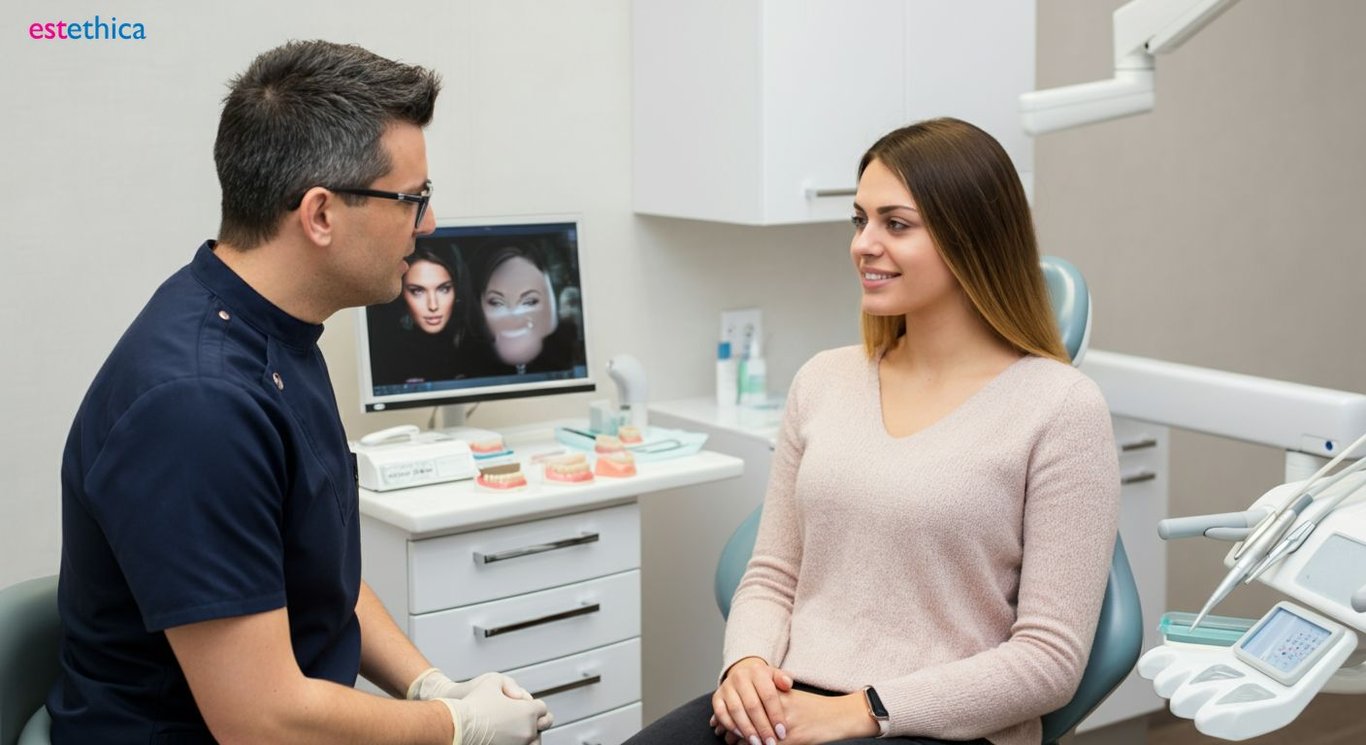 Understanding Veneers: Key Information