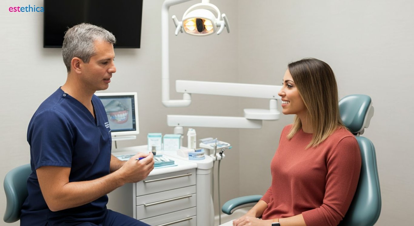 Understanding Veneers: Key Information