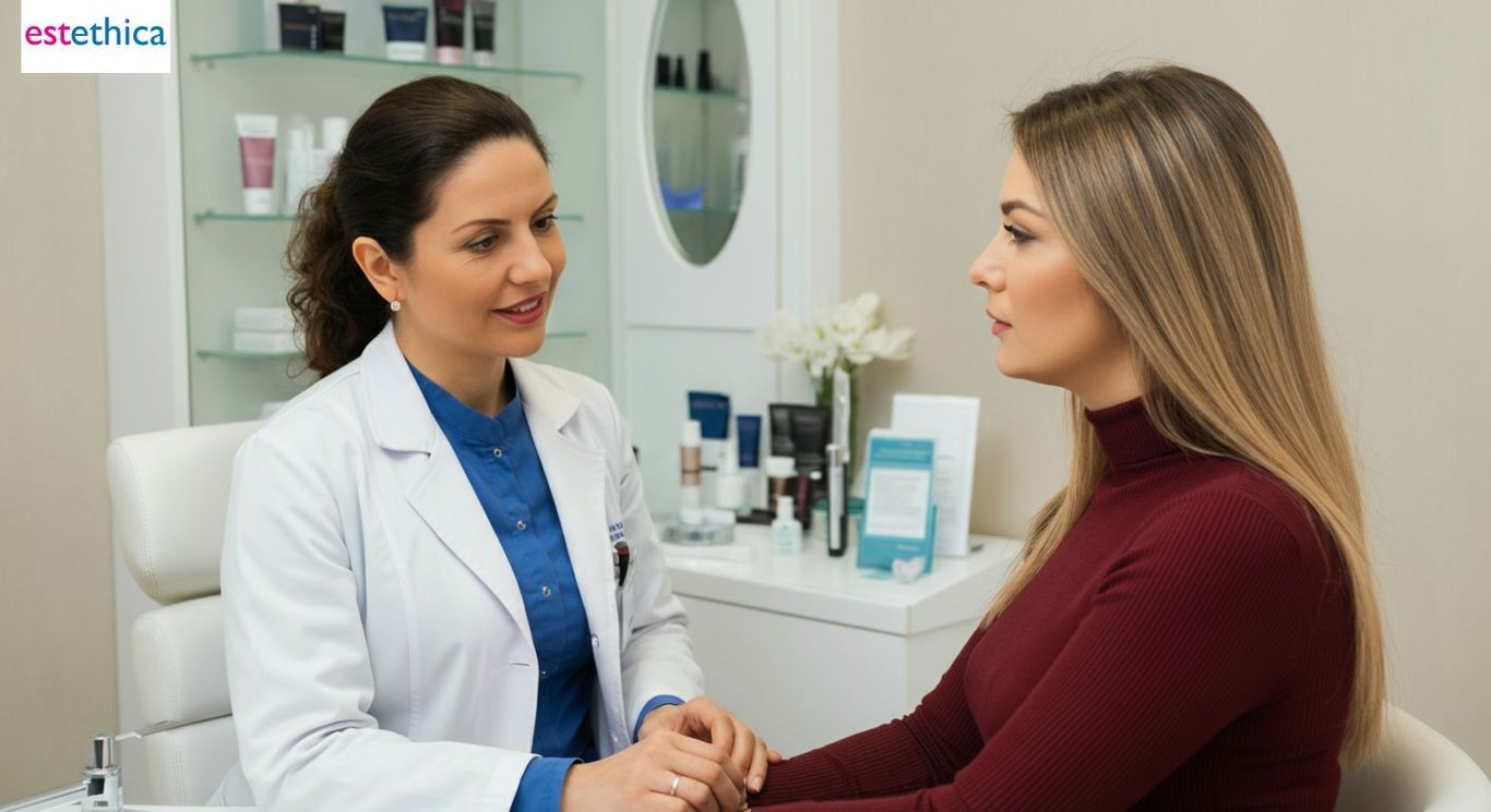 Understanding Lip Lift Procedure