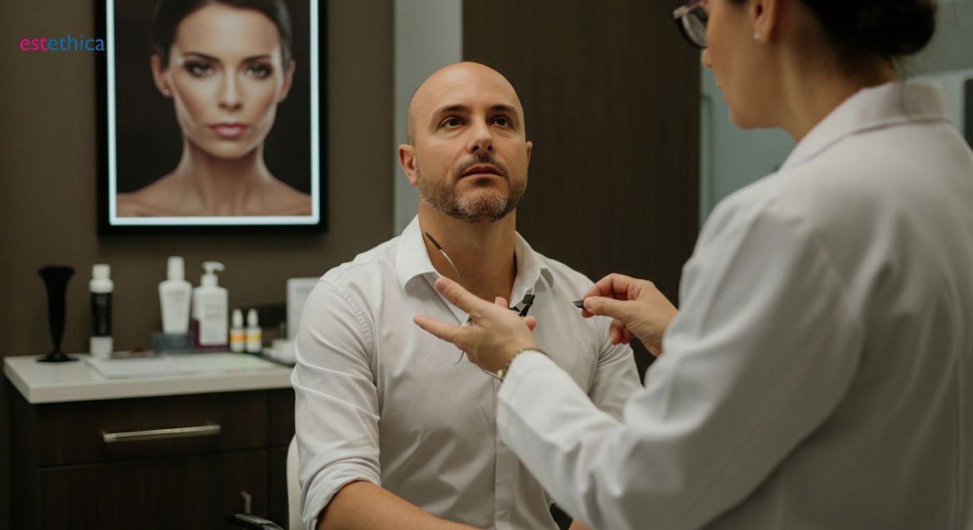 Understanding Neck Lift Procedure