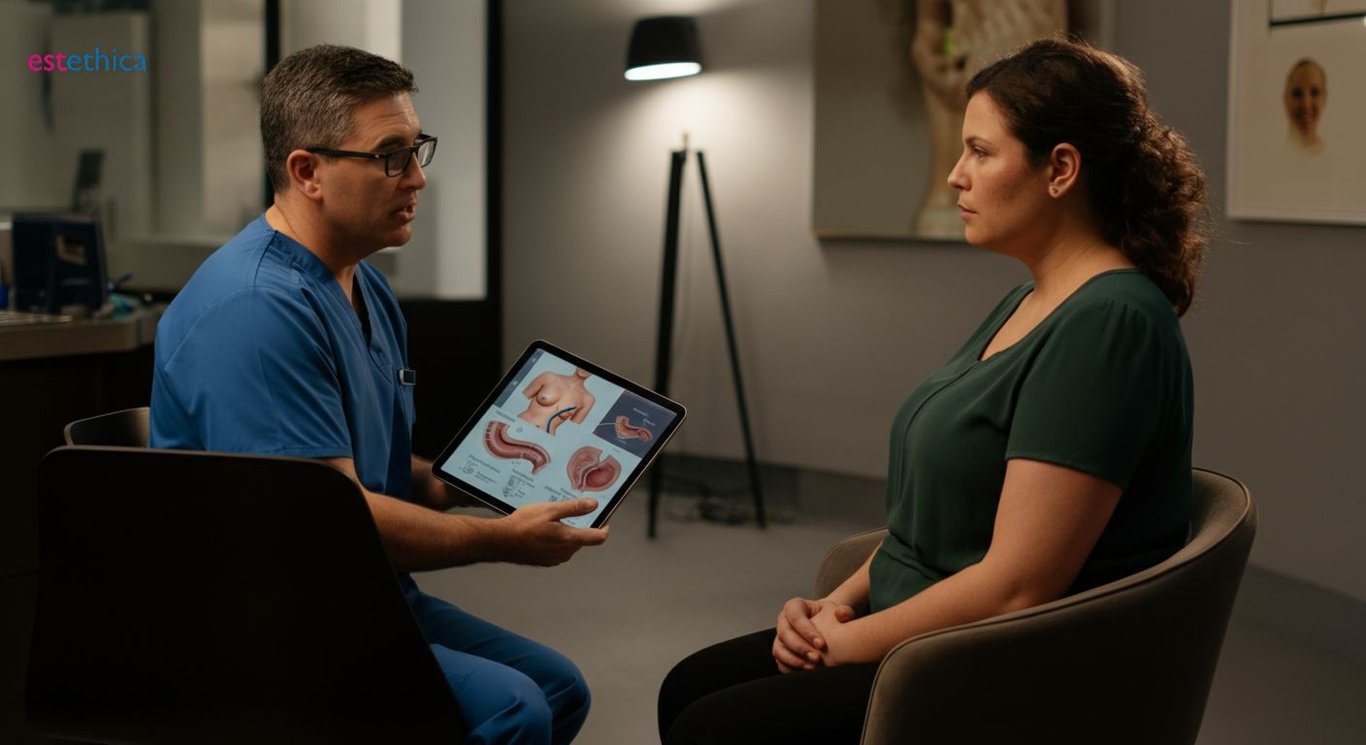 Understanding Bariatric Surgery