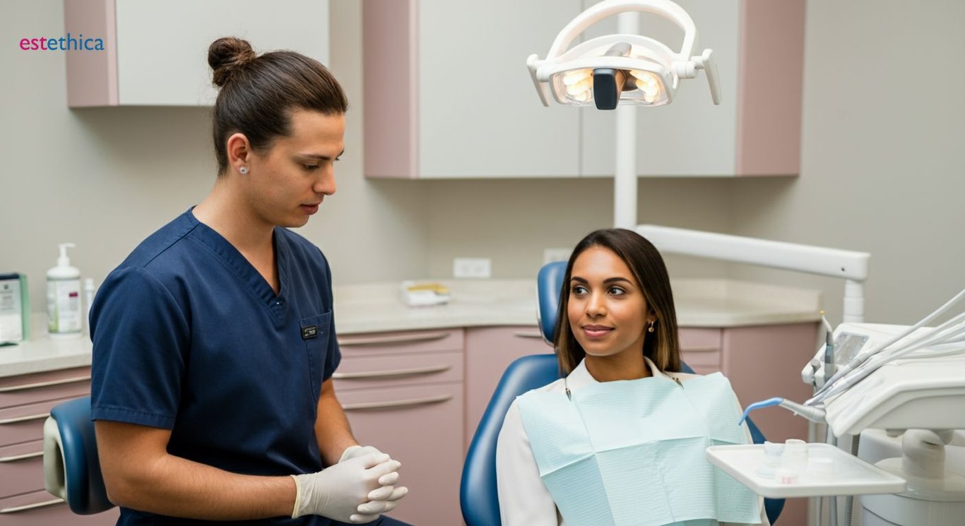 Understanding veneers and their benefits