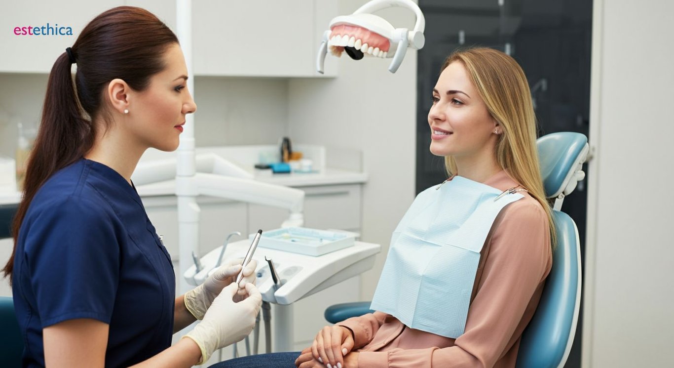 Understanding veneers and their benefits