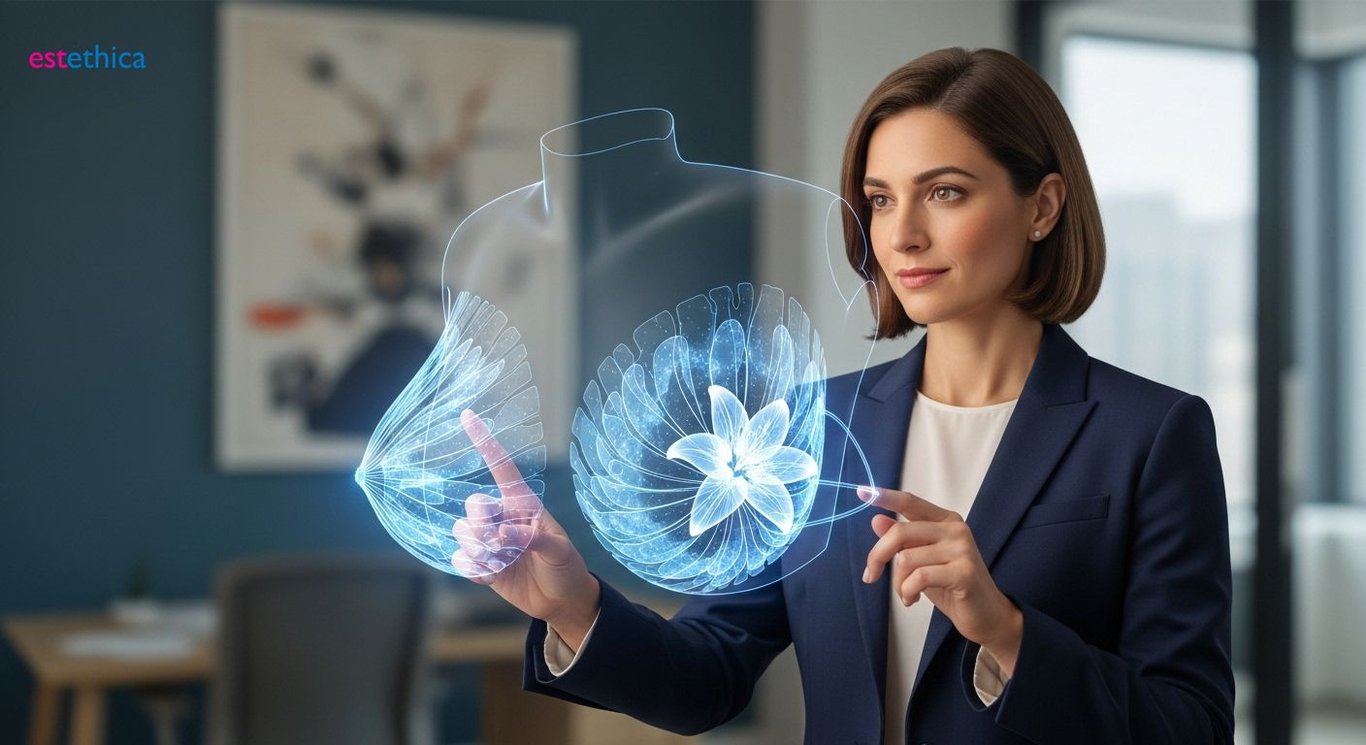 Breast Augmentation Options