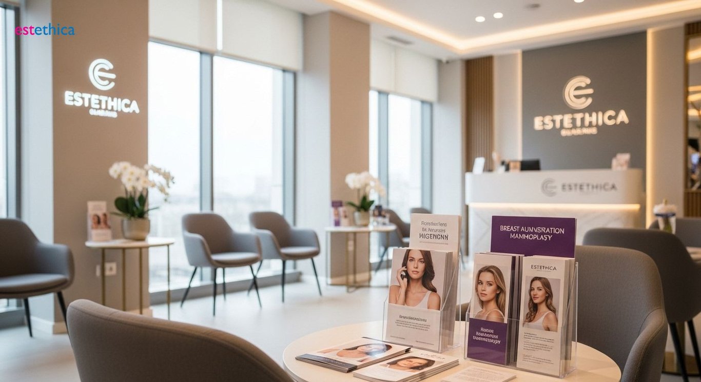 Breast augmentation options: implants and more