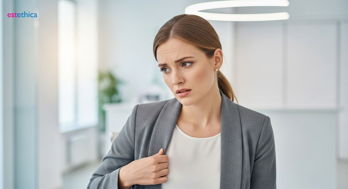 Breast Implant Surgery Options