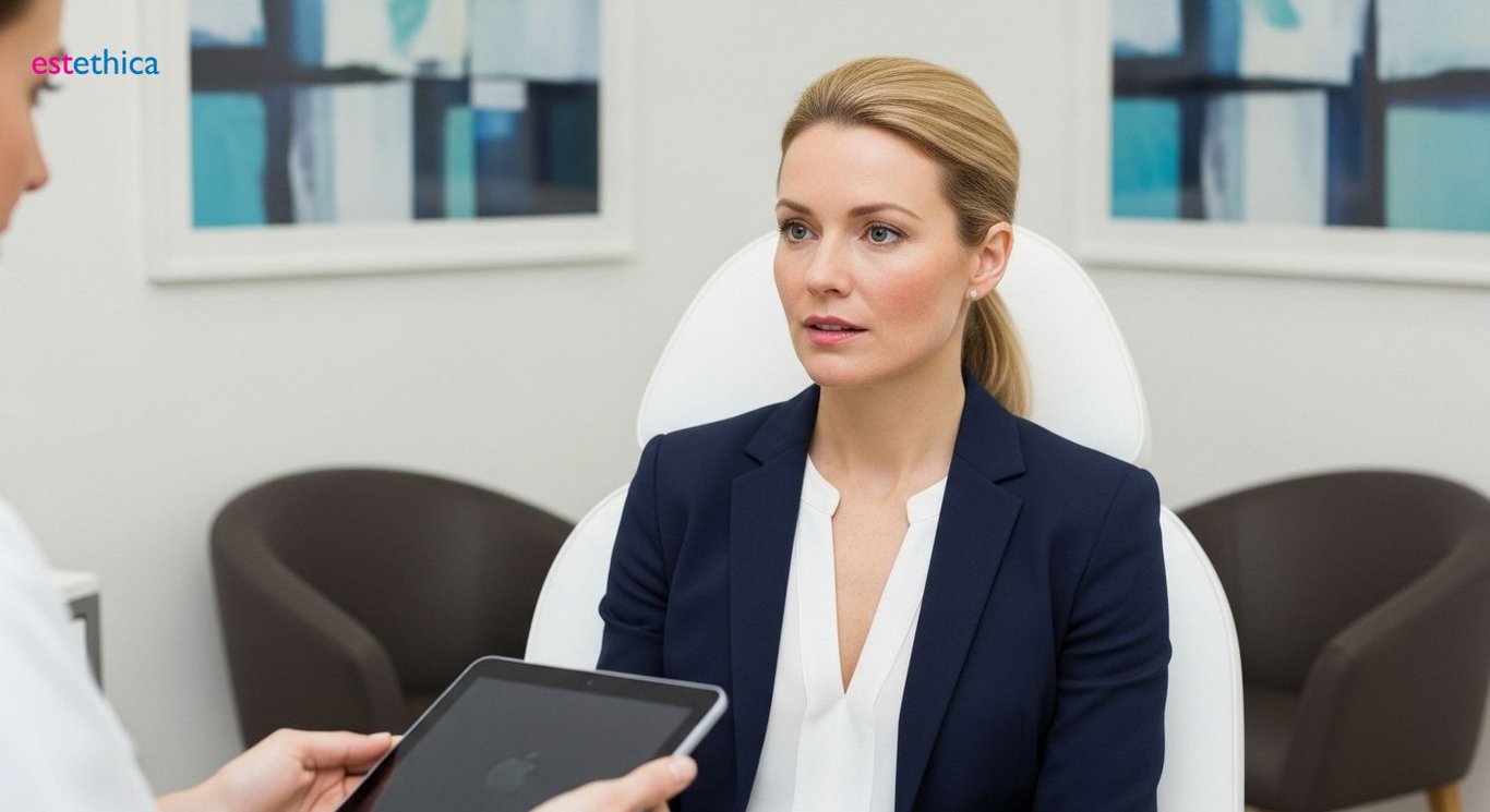 Cosmetic Dermatology Skin Foundation