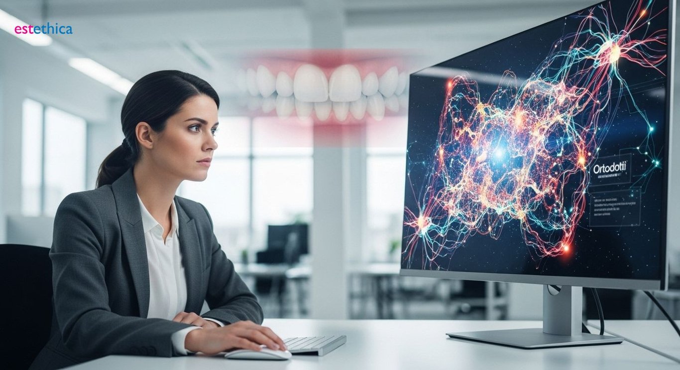 Dental AI in Orthodontics