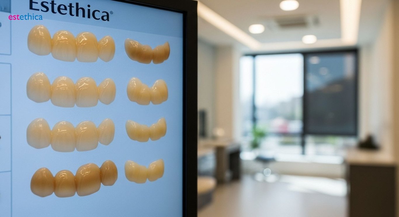 Unlocking Confidence: Transformative Power of Veneers