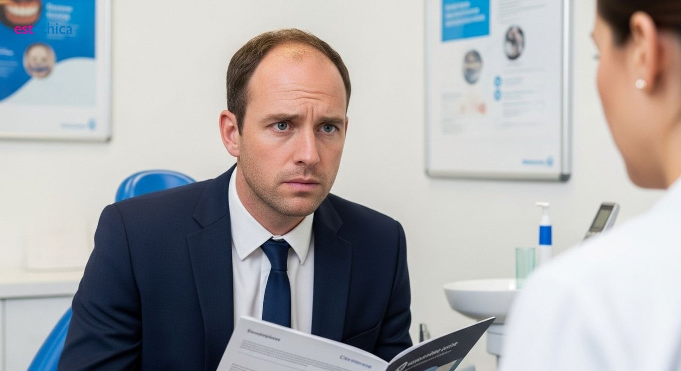 Digital marketing for dental practices