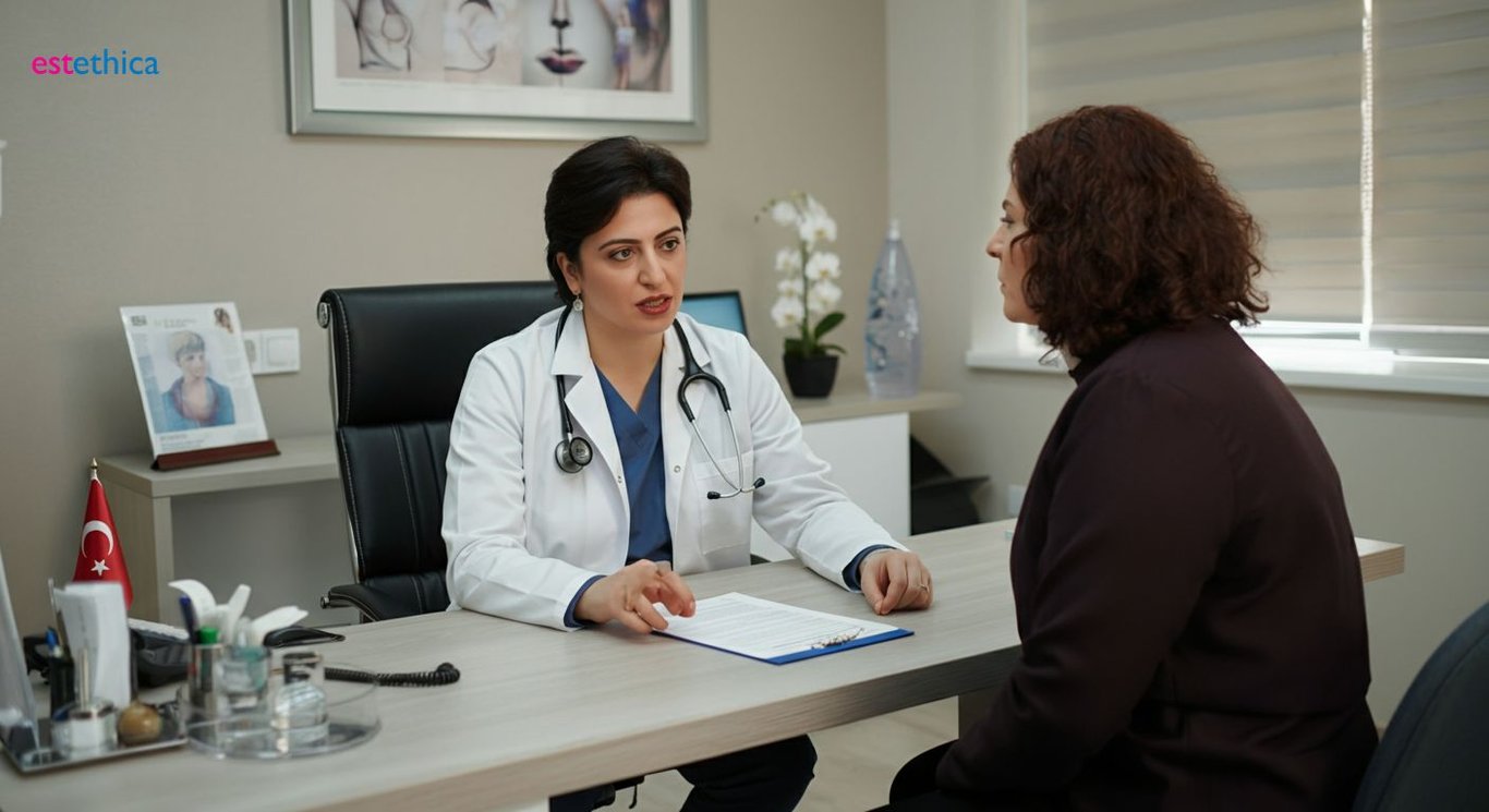 Bariatric surgery benefits and considerations