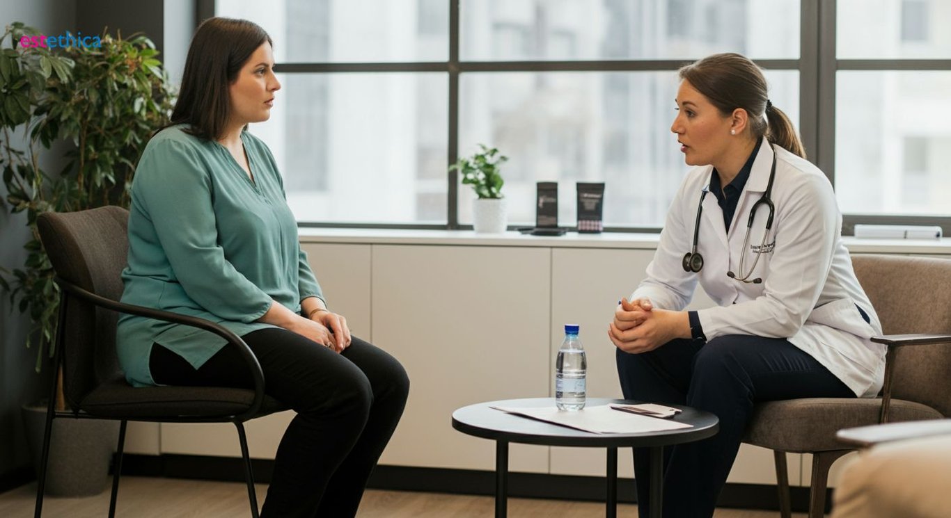 Bariatric surgery benefits overview