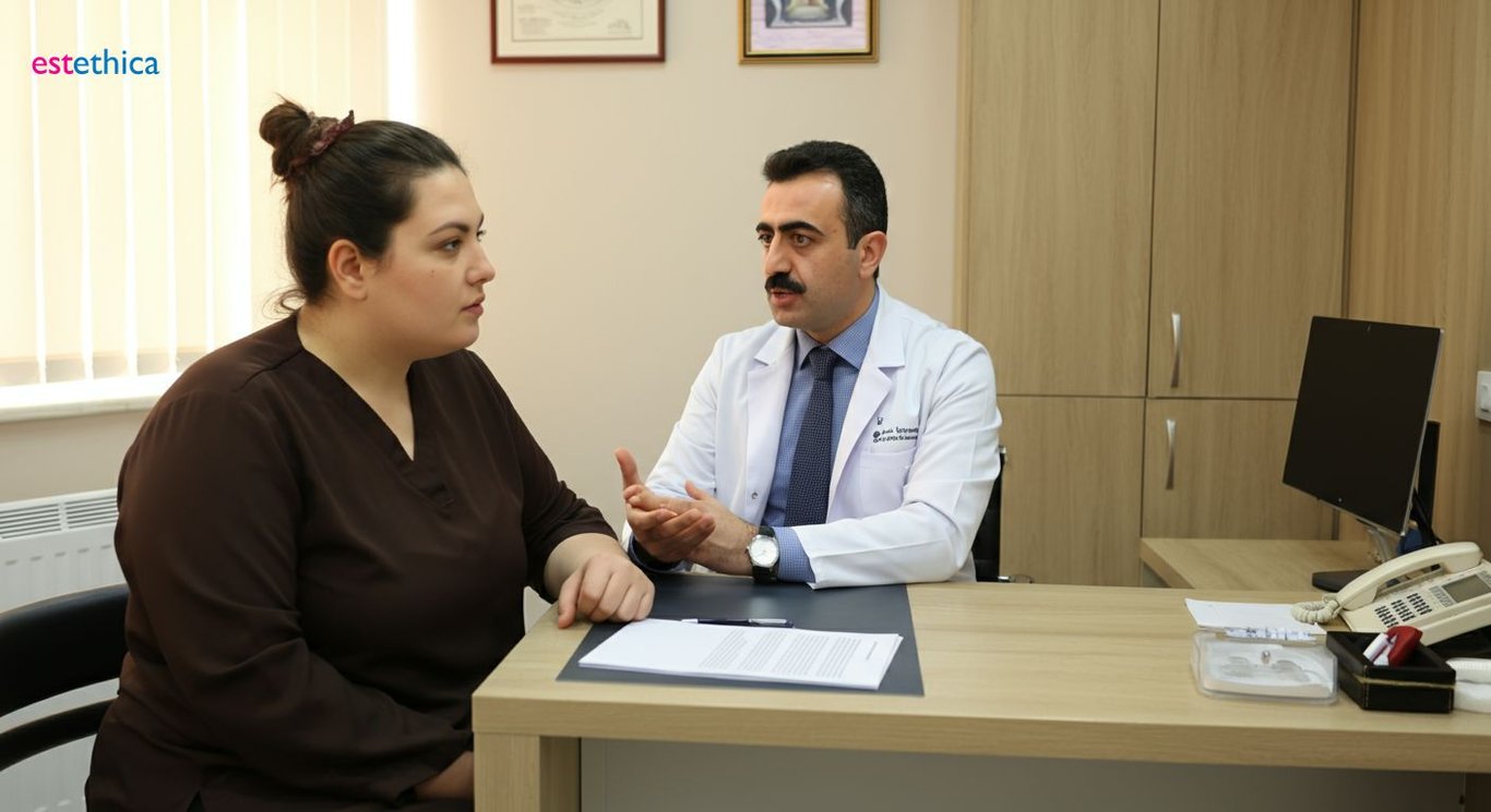 Bariatric surgery benefits and achievements