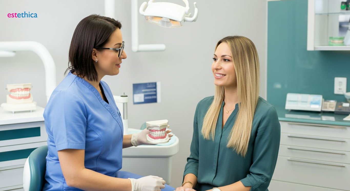 Understanding dental veneers and their function