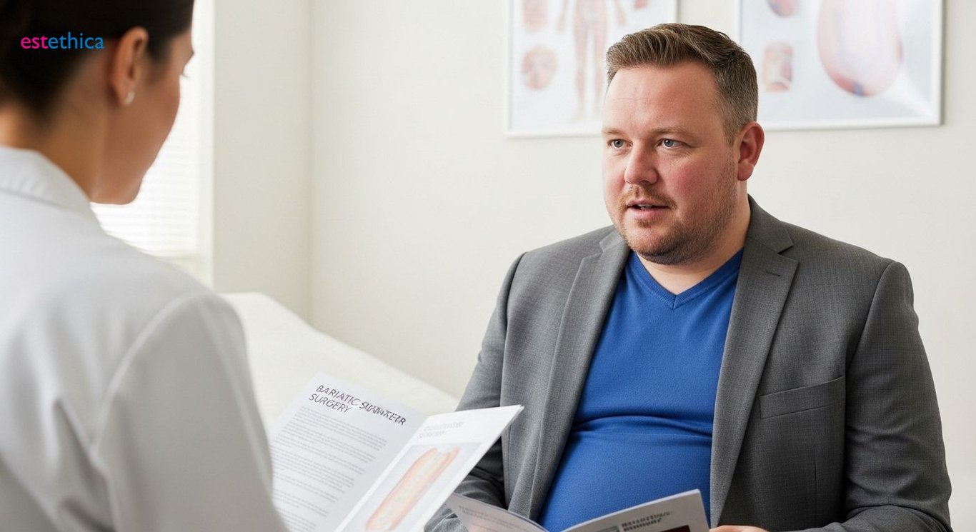 Bariatric Surgery Explained